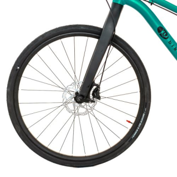 KUbikes 27,5 gravel